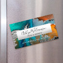 Search for silver business cards Marble