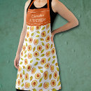 Search for fruit aprons Chef