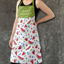 Search for unisex aprons Cook