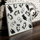 Search for miniature schnauzer art Pets