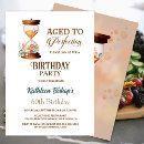 Search for sand of birthday invitations Watercolor