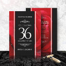 Search for 36th invitations Milestone