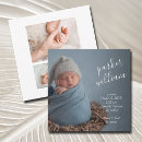 Search for multiple photo invitations Minimalist