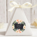 Search for green and peach stickers Elegant