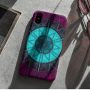 Search for purple mandala iphone cases Geometric