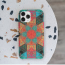 Search for teal and pink iphone cases Mosaic