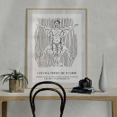 Search for vintage swimming pool posters Swimmer