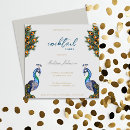 Search for business cocktail invitations Elegant