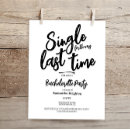 Search for 4x5 hens party invitations Modern
