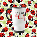 Search for bug travel mugs Cute
