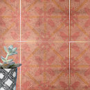Search for light pink tiles Vintage