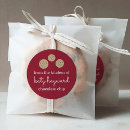 Search for red kitchen stickers Baker