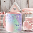 Search for pink mint mugs Blue