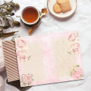 Search for roses scrapbook paper Watercolor