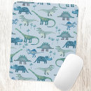 Search for tyrannosaurus mousepads Dinosaur