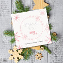 Search for winter onederland thank you cards Girl