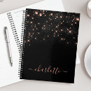Search for pink sparkly office supplies Appointment book