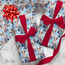 Search for goat christmas wrapping paper Xmas