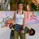 Search for different skateboards Rainbow