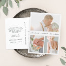 Search for simply chic cards Minimalist