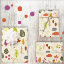 Search for woodland wrapping paper Forest