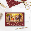 Search for red wines cards Family photo