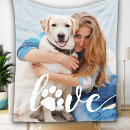 Search for dog blankets Puppy