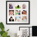Search for unique children posters Photo collage