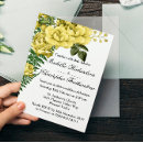 Search for ferns invitations Fern leaves