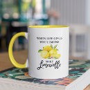 Search for brush script mugs Modern