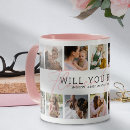 Search for flower girl mugs Cute