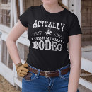 Search for not my first rodeo tshirts Horses