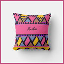 Search for funky colours cushions Trendy