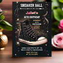 Search for rectangle sneaker invitations Modern