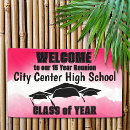 Search for class reunion banners Modern