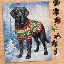 Search for black christmas puzzles Cute