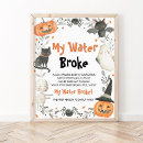 Search for halloween baby shower Orange