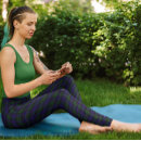 Search for college leggings Blue