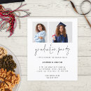 Search for budget graduation invitations High school