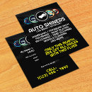 Search for auto details flyers Detailing