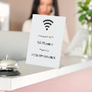 Search for wifi guest password Internet