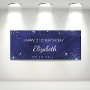 Search for glitter banners Party