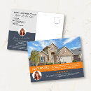 Search for blue stars postcards Professional