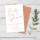 Search for office baby shower invitations Modern