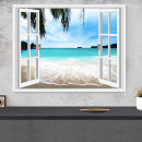 Search for tranquil Sea