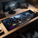 Search for macabre mousepads Gothic
