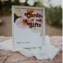 Search for floral graduation posters For her