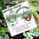 Search for garden party invitations Nature