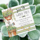 Search for strings of pearl invitations Gold