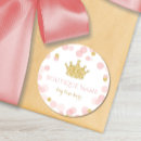 Search for crown seals envelope seals Glitter